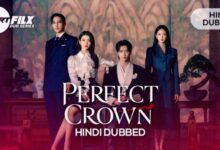 Perfect Crown
