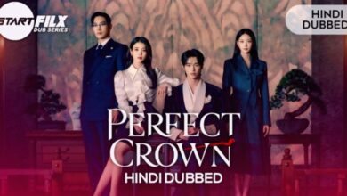Perfect Crown