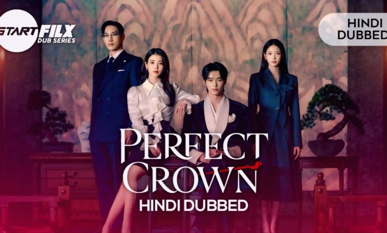 Perfect Crown