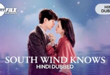 South Wind Knows Hindi Dubbed