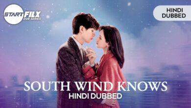 South Wind Knows Hindi Dubbed