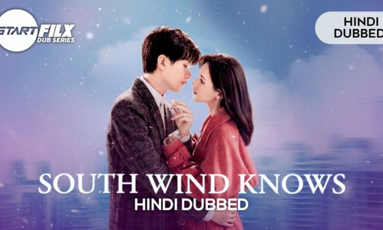 South Wind Knows Hindi Dubbed