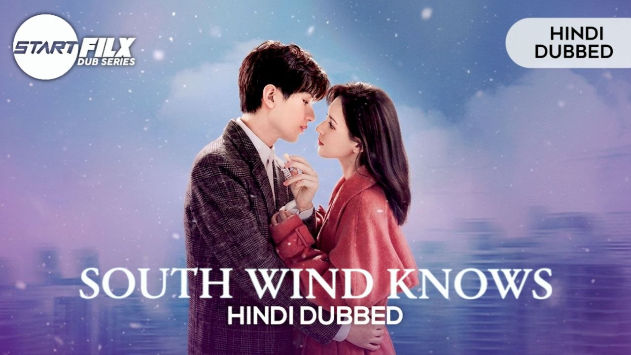 South Wind Knows Hindi Dubbed