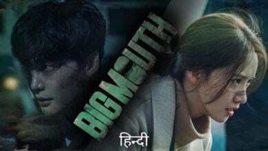 Big Mouth Hindi Dubbed