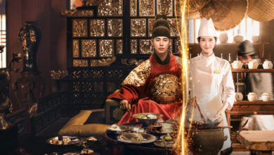 Bon Appetit Your Majesty Hindi Dubbed