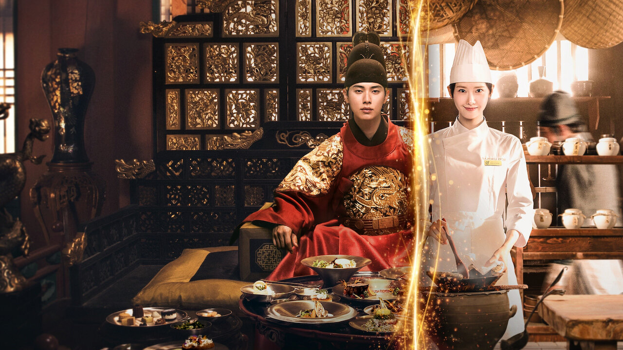 Bon Appetit Your Majesty Hindi Dubbed