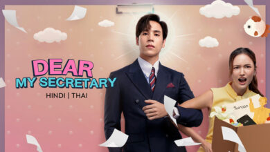 Dear My Secretary Thai Drama Hindi Dubbed
