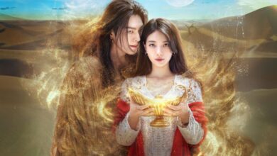 Genie Make a Wish Hindi Dubbed