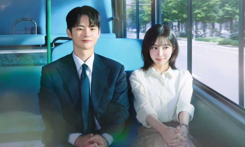 See You at Work Tomorrow Hindi Dubbed