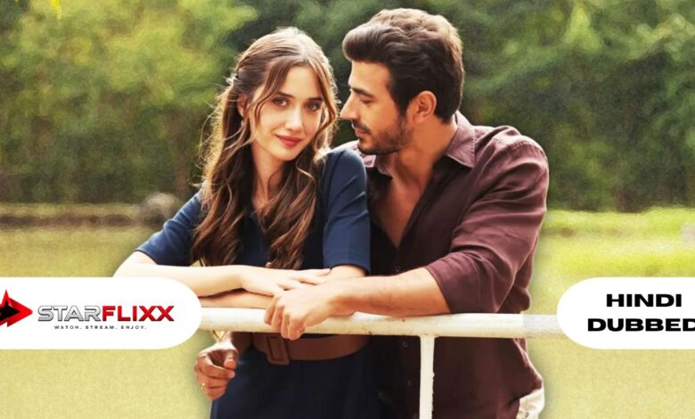 Arafta Drama Turkish Hindi Dubbed