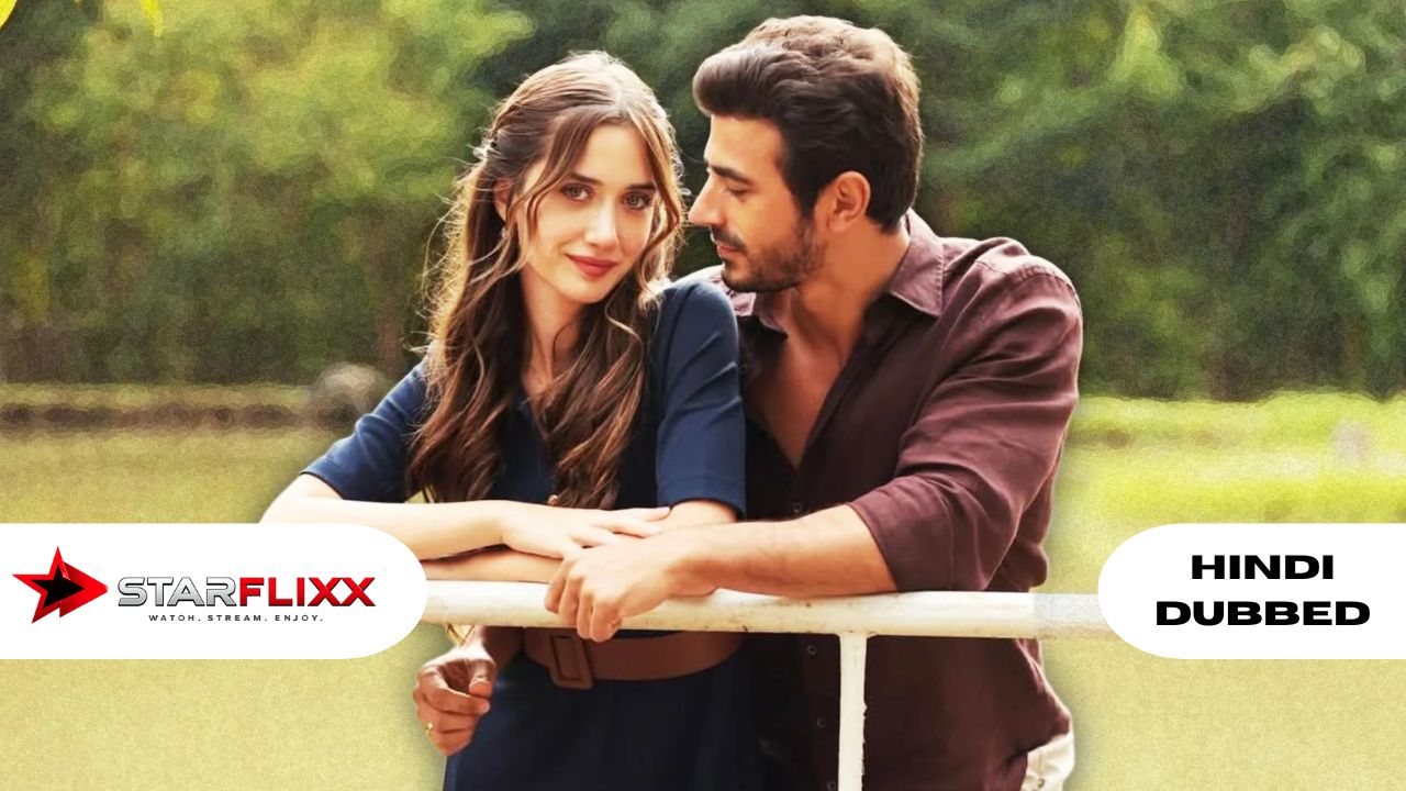 Arafta Drama Turkish Hindi Dubbed