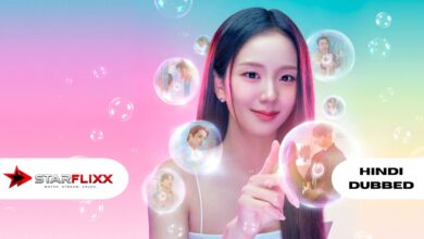 Boyfriend on Demand Hindi Dubbed