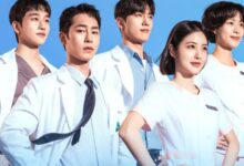 Doctor on the Edge Hindi Dubbed