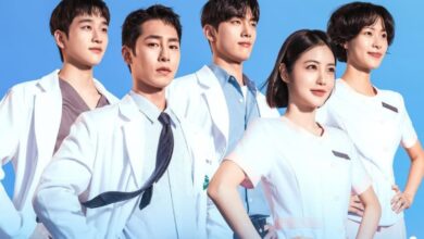 Doctor on the Edge Hindi Dubbed