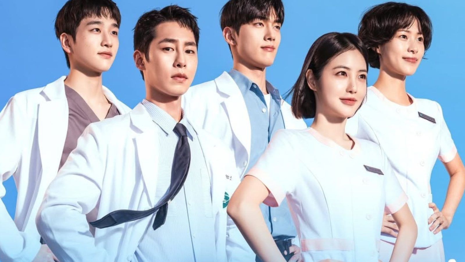 Doctor on the Edge Hindi Dubbed