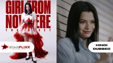 Girl From Nowhere The Rest Hindi Dubbed