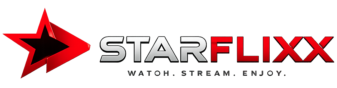 Starflixx