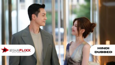 Love Ambition Hindi Dubbed