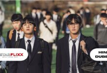 One: High School Heroes Hindi Dubbed