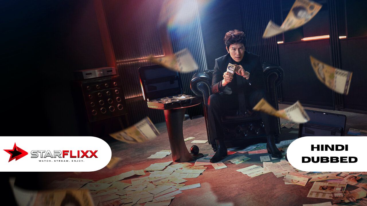 The Apartment Job Hindi Dubbed